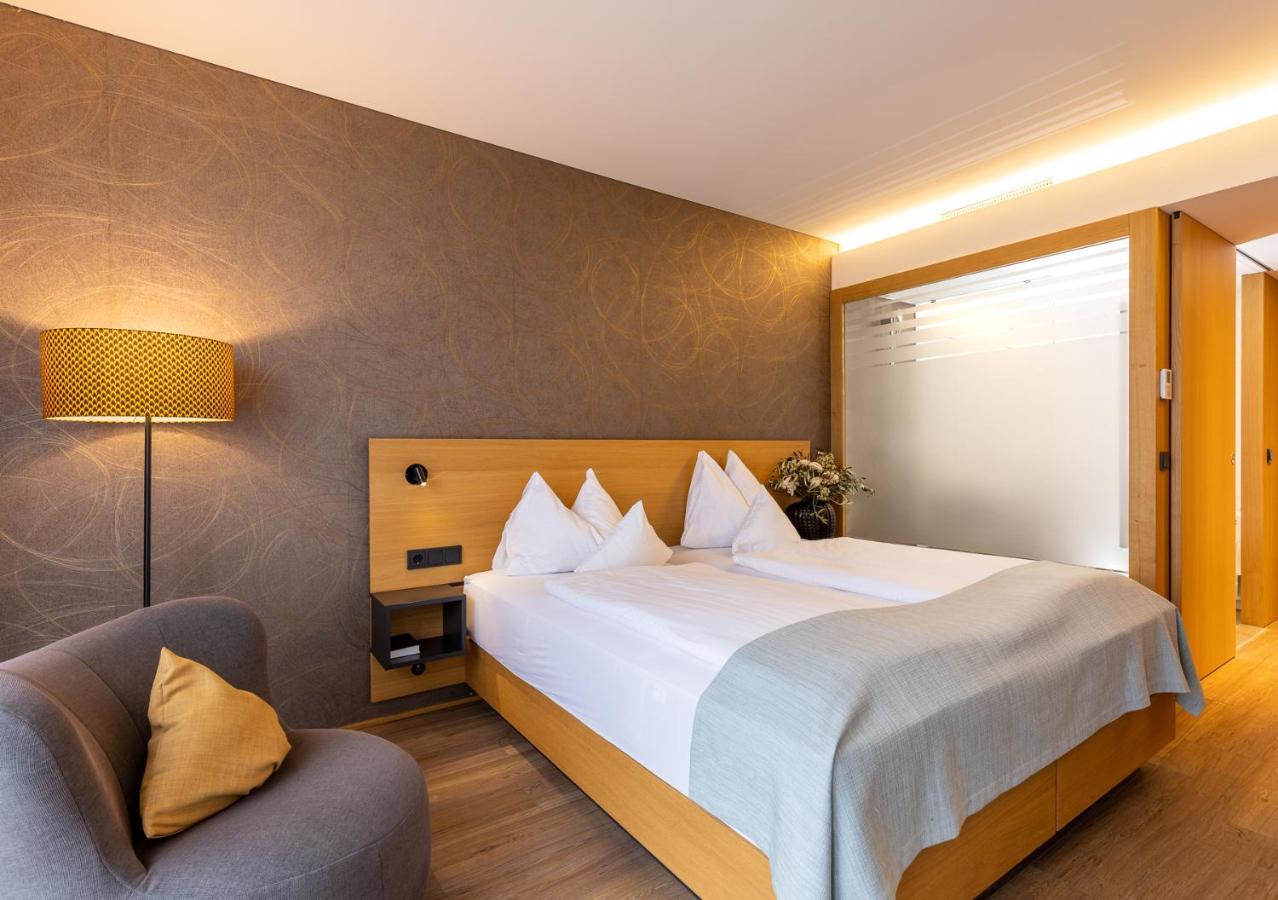 Premium Doppelzimmer